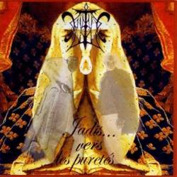 Cristalys : Jadis...Vers les Puretes